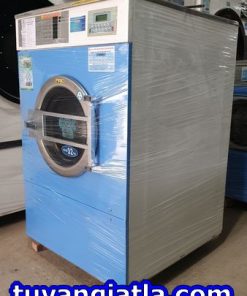 Máy giặt công nghiệp Electrolux 32kg cũ nhật bãi giá rẻ