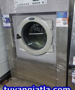 Máy giặt công nghiệp Electrolux 24kg cũ nhật bãi giá rẻ