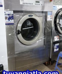 Máy giặt công nghiệp Electrolux 24kg cũ nhật bãi giá rẻ