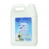 Nước giặt Omigreen hương comfort can 10L
